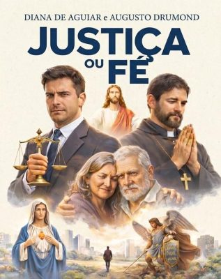 Justiça é a base para todas as virtudes características do homem. Ela é que dá a cada um o que nos é devido. Segundo o espiritismo a justiça é a aplicação da lei de causa e efeito onde cada um colhe aquilo que semeia. A verdadeira justiça é quando fazemos aos outros o que gostaríamos que nos fizessem, nunca esquecendo do perdão para nos corrigir interiormente. Fé é o alimento que dá sustentabilidade ao espírito. Ter fé não é apenas acreditar, mas sentir a presença de Deus em todo universo. A fé não pode ser imposta pela força, porque a cada um de nós foi dado o livre arbítrio para buscar a verdade. Portanto a justiça e a fé caminham lado a lado.